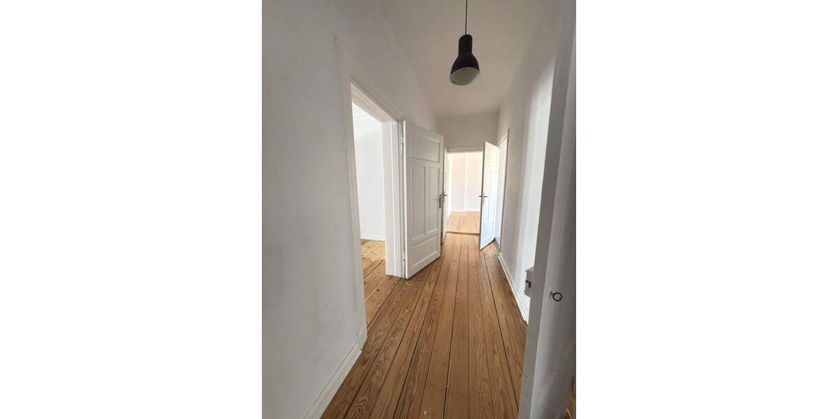 Etagenwohnung Stralsund Franken - 3 Zimmer, 94 m&sup2;, 850&euro; | Angebot:25267375