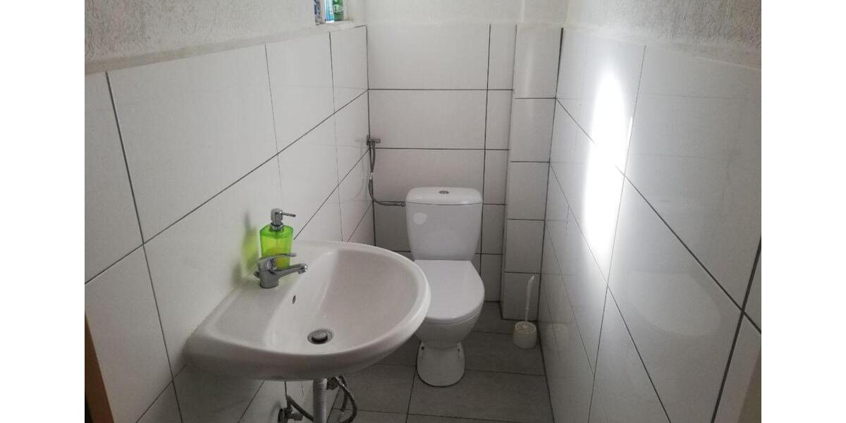 Erdgeschoßwohnung Baiersbronn - 2 Zimmer, 60 m&sup2;, 420&euro; | Angebot:25381987