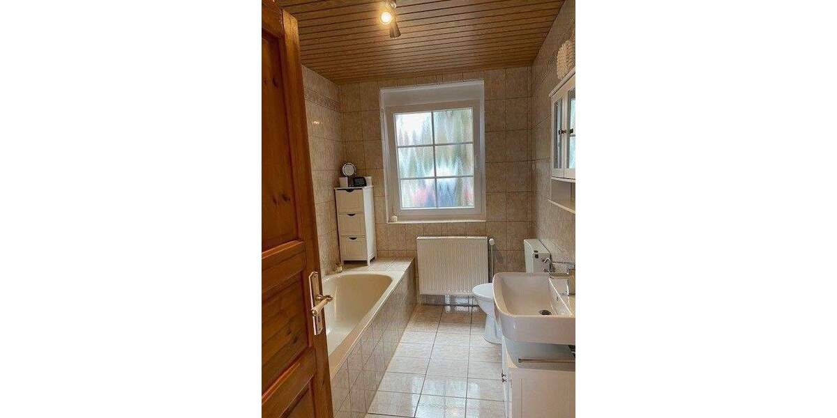 Etagenwohnung Kirchlinteln Luttum - 2 Zimmer, 80 m&sup2;, 700&euro; | Angebot:25768228