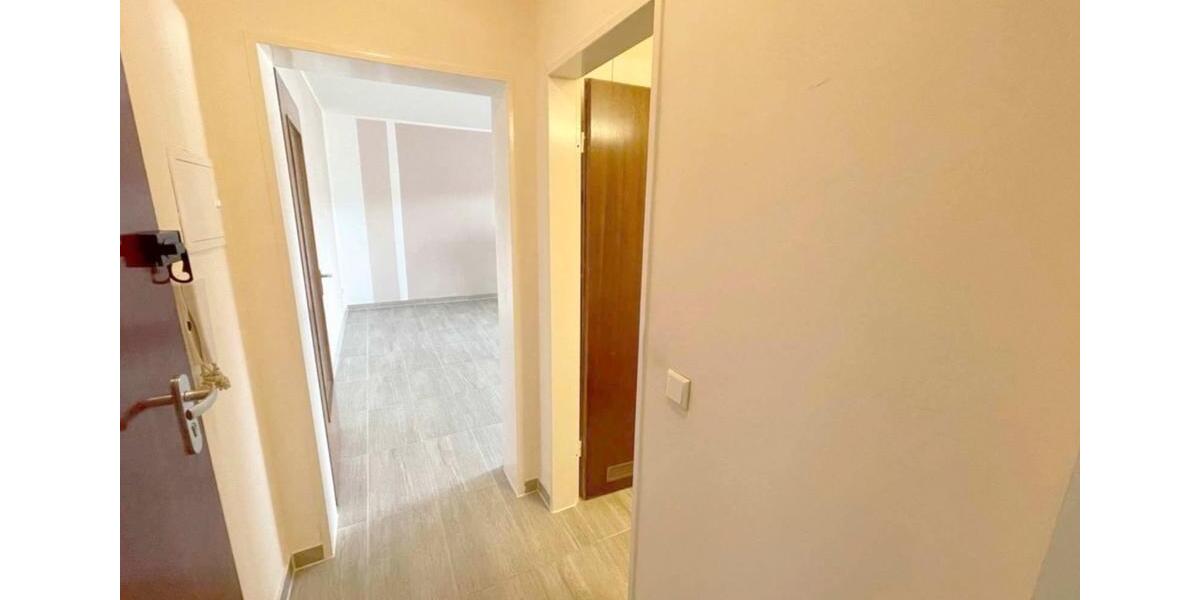 Hochparterre Dortmund Huckarde - 2 Zimmer, 45 m&sup2;, 460&euro; | Angebot:26692007