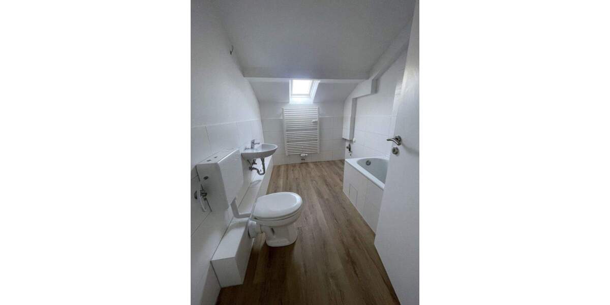 Moderne 1-Zimmer-Wohnung in ruhiger, zentrumsnaher Lage 1 zimmer