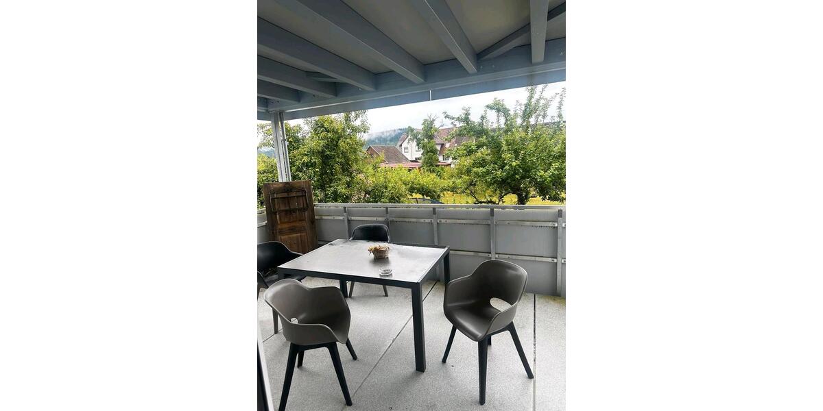 Etagenwohnung Vöhringen - 4 Zimmer, 90 m&sup2;, 710&euro; | Angebot:26238387