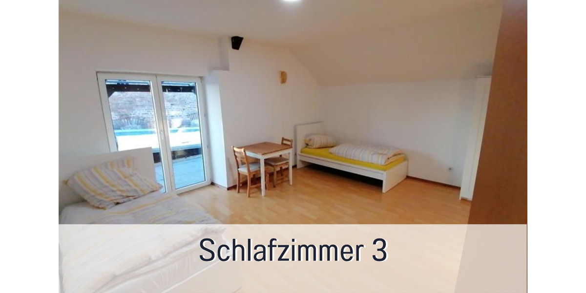 Reihenhaus Nauen - 3 Zimmer, 131 m&sup2;, 1.580&euro; | Angebot:21756154