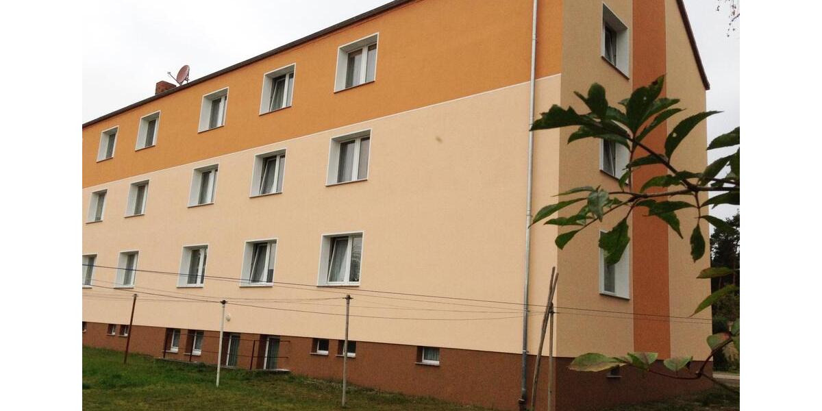 3-Raum Wohnung in Gardelegen OT Jävenitz, EG oder 1. OG 3 zimmer