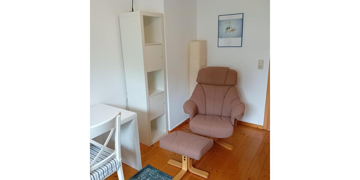 Etagenwohnung Tapfheim - 1 Zimmer, 15 m&sup2;, 440&euro; | Angebot:24812521