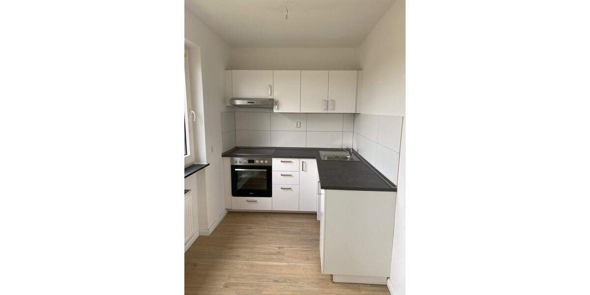 Etagenwohnung Lübeck St. Jürgen - 4 Zimmer, 65 m&sup2;, 650&euro; | Angebot:25725668