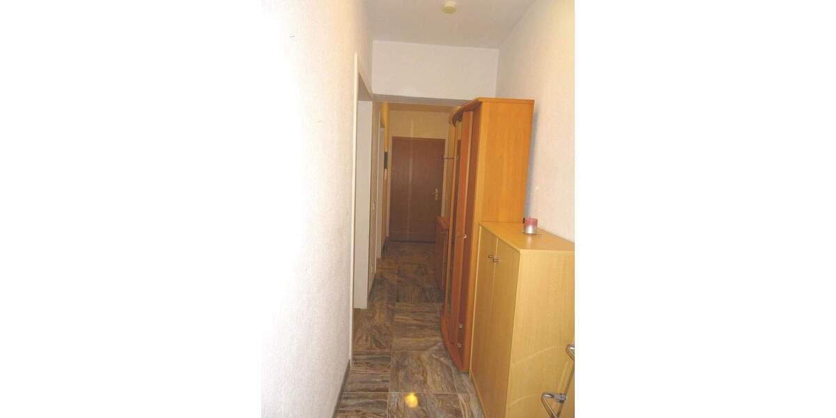 Etagenwohnung Gladbeck Mitte - 2 Zimmer, 60 m&sup2;, 450&euro; | Angebot:25674663