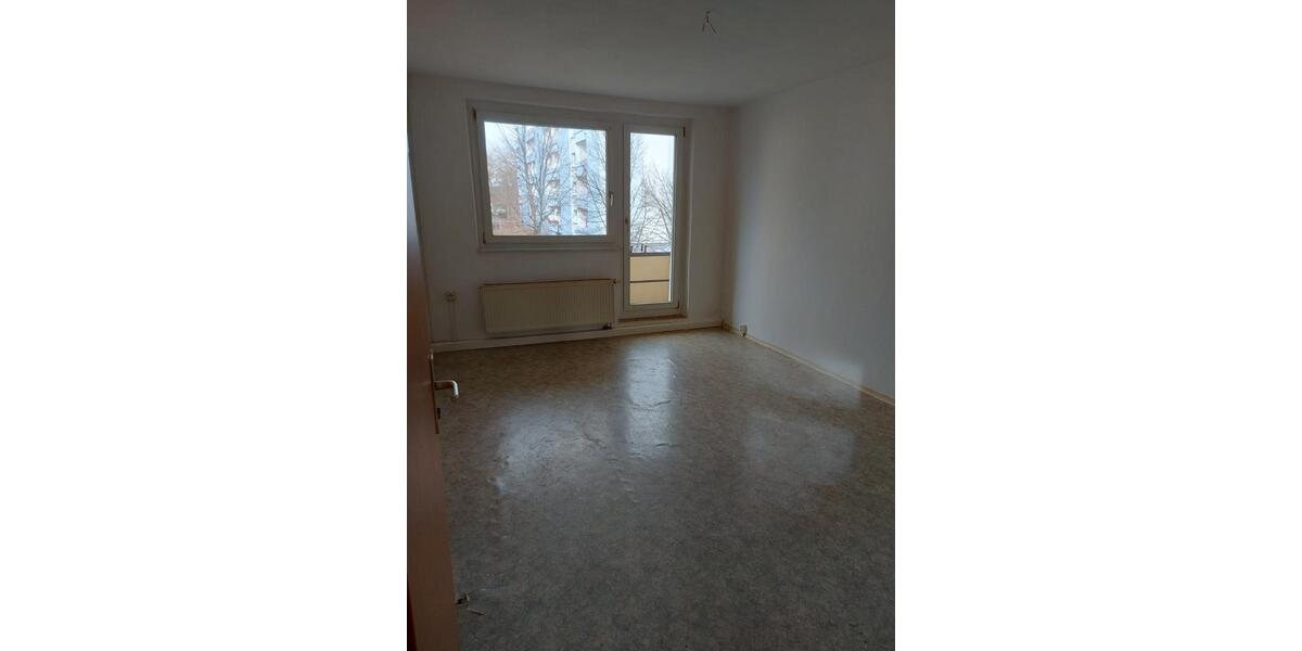 Etagenwohnung Bad Frankenhausen/Kyffhäuser Kyffhäuser - 3 Zimmer, 60 m&sup2;, 400&euro; | Angebot:26676868