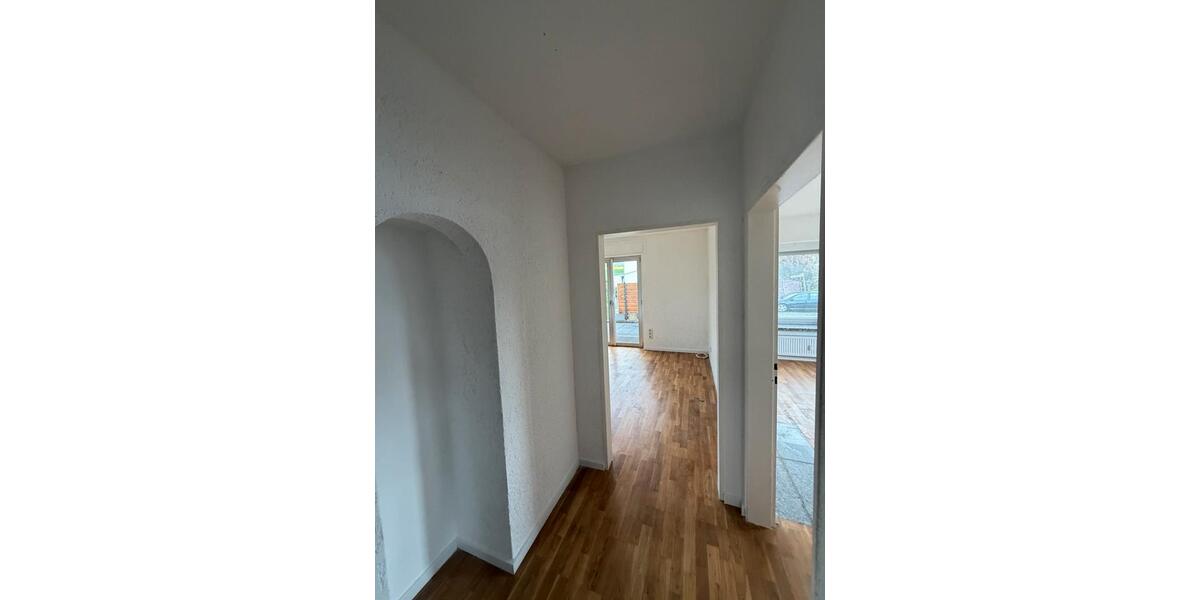 Erdgeschoßwohnung Hünfelden - 2 Zimmer, 60 m&sup2;, 590&euro; | Angebot:26235574