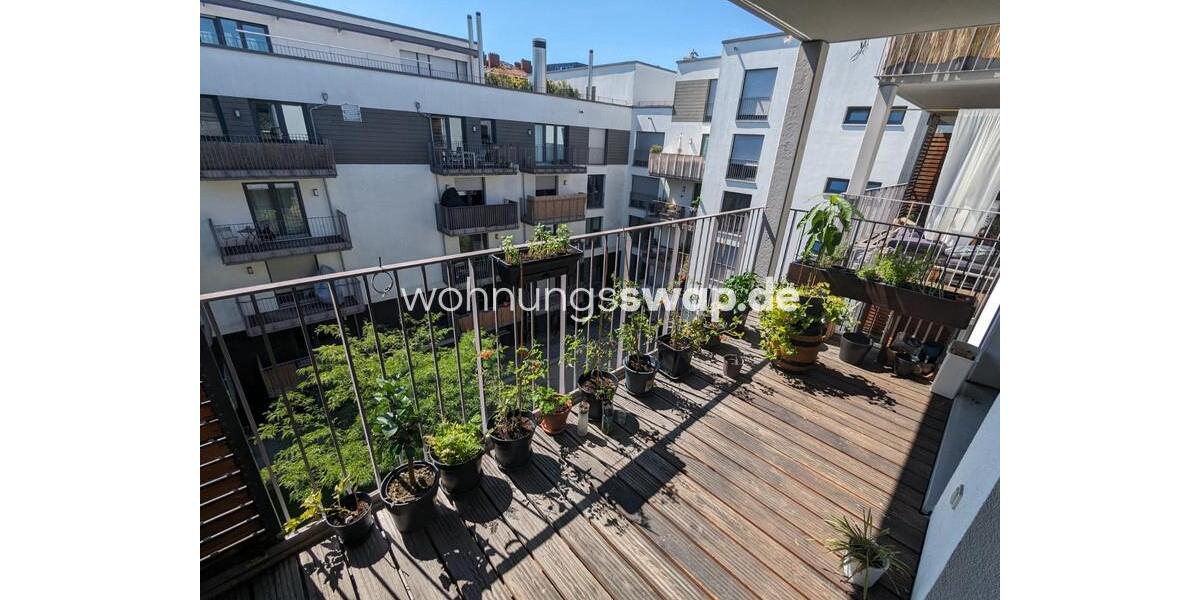 Etagenwohnung München Schwanthalerhöhe - 4 Zimmer, 114 m&sup2;, 2.357&euro; | Angebot:24540463