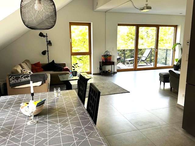 Wohnung zum Mieten in Dortmund 1.327,03 € 112.46 m²