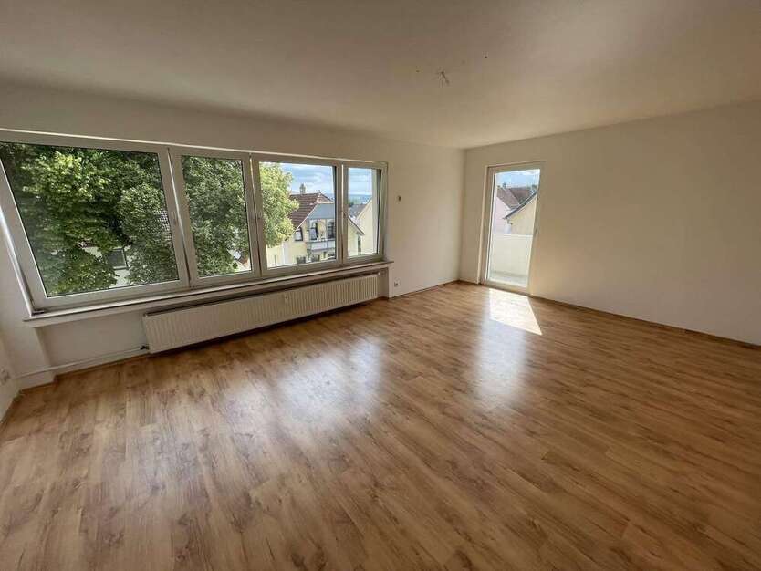 Wohnung zum Mieten in Bad Pyrmont 530 € 77 m²