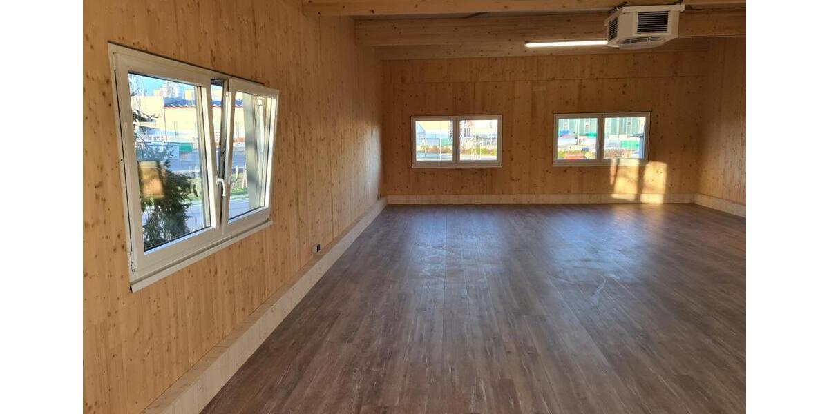 Gewerbeobjekt Uhldingen-Mühlhofen Mühlhofen - 744&euro; | Angebot:24877786