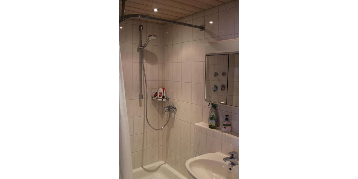 Sonnige 2-Zi.Whg. mit 2 Balkone 2 zimmer