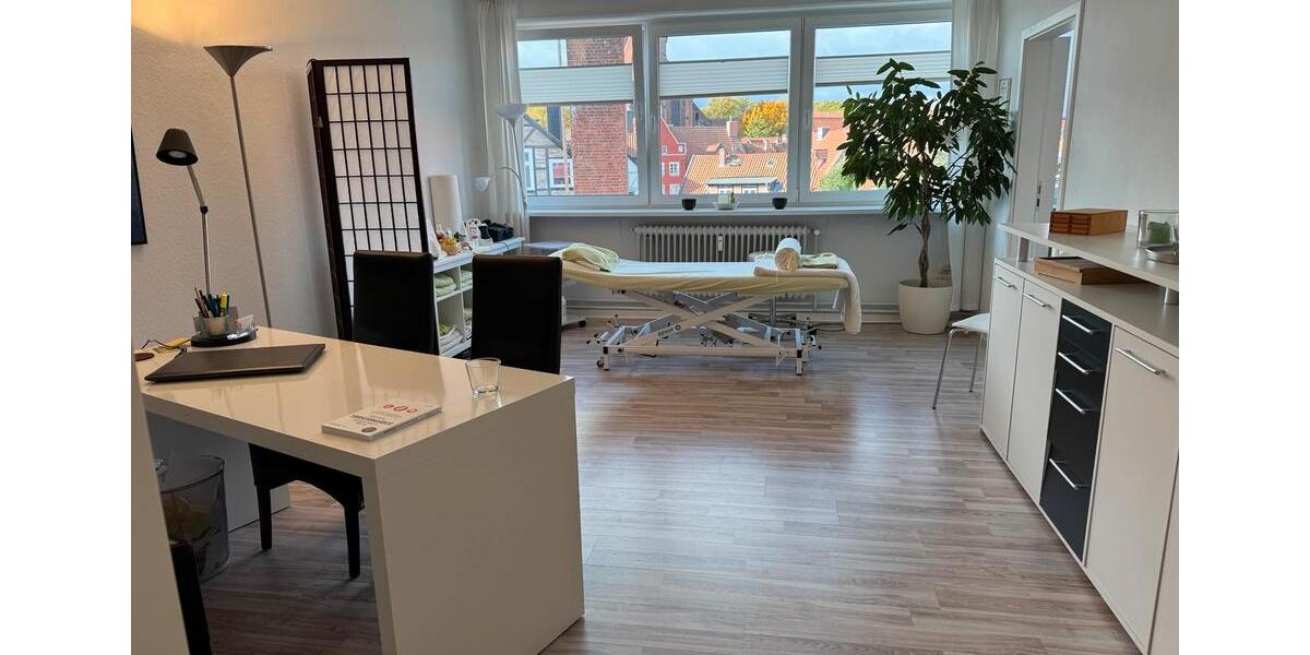 Gewerbeobjekt Lüneburg - 200&euro; | Angebot:26554966