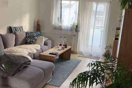 Wohnung zum Mieten in Karlsbad 595 € 51 m²