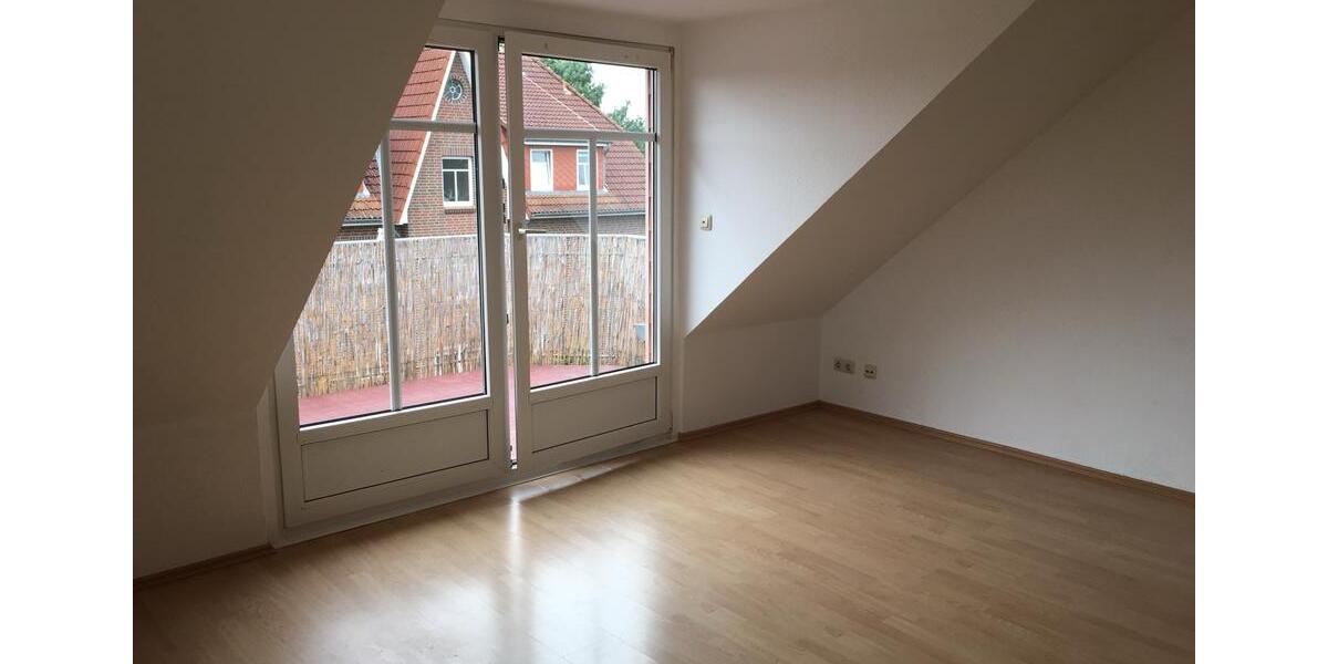 Etagenwohnung Sittensen - 3 Zimmer, 81 m&sup2;, 750&euro; | Angebot:24802765