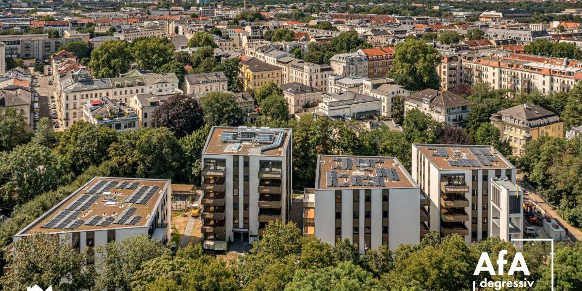 Wohnung zum Mieten in Leipzig 3.021 € 120.83 m² 5 zimmer