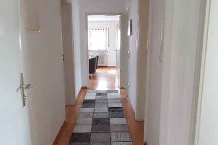 Wohnung Oberndorf am Neckar - 3 Zimmer, 65 m&sup2;, 850&euro; | Angebot:24789217