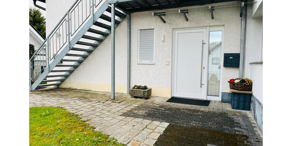 Erdgeschoßwohnung Dortmund Hombruch - 2 Zimmer, 64 m&sup2;, 921&euro; | Angebot:26585311