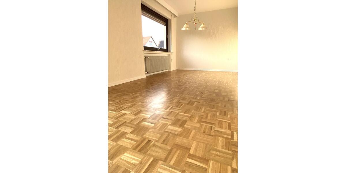 Erdgeschoßwohnung Wehretal - 4 Zimmer, 115 m&sup2;, 800&euro; | Angebot:25841075