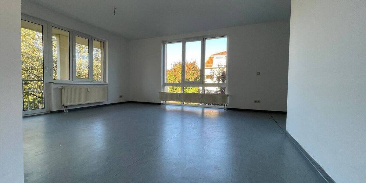 Etagenwohnung Meuro Barranmühle - 3 Zimmer, 82 m&sup2;, 470&euro; | Angebot:26754054