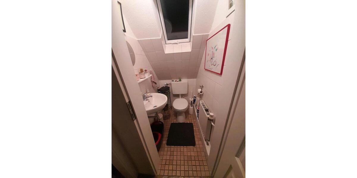 Etagenwohnung Mölln - 3 Zimmer, 110 m&sup2;, 1.250&euro; | Angebot:24768461