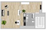 Etagenwohnung Riesa Neuweida - 1 Zimmer, 41 m&sup2;, 348&euro; | Angebot:26637277