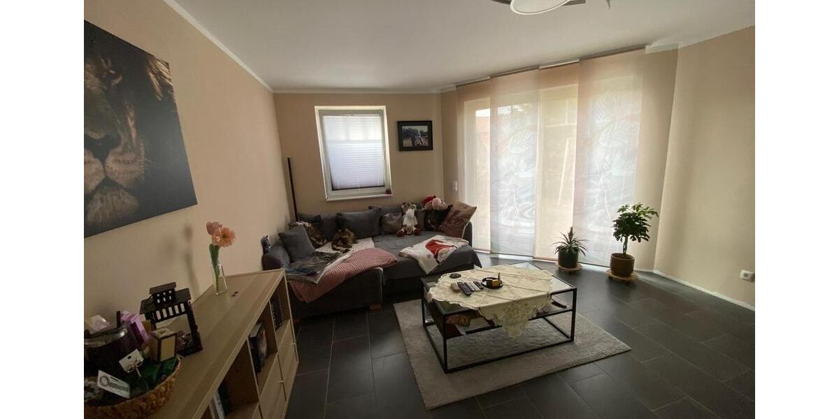 Erdgeschoßwohnung Prerow - 2 Zimmer, 56 m&sup2;, 700&euro; | Angebot:25963468