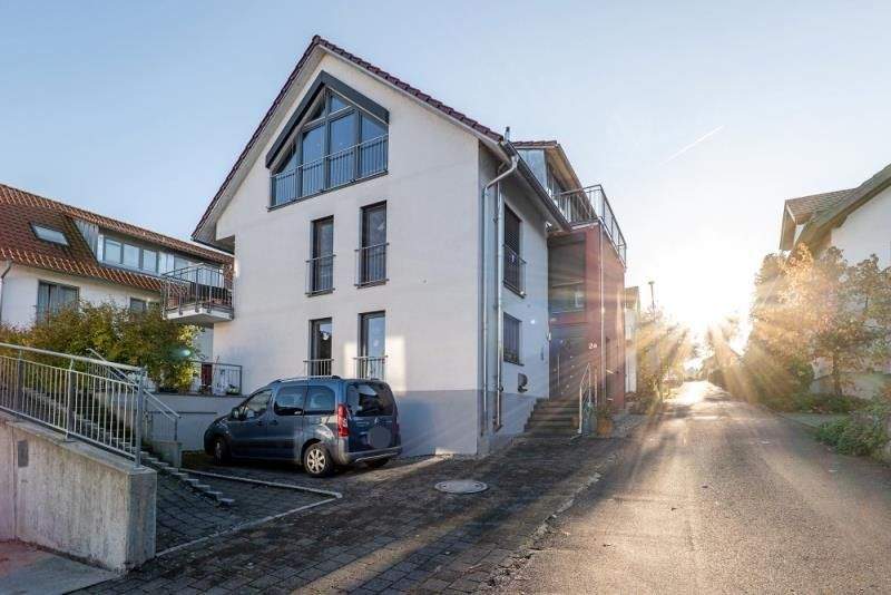 Doppelhaushälfte Konstanz Dingelsdorf - 6 Zimmer, 206 m&sup2;, 2.690&euro; | Angebot:24792524