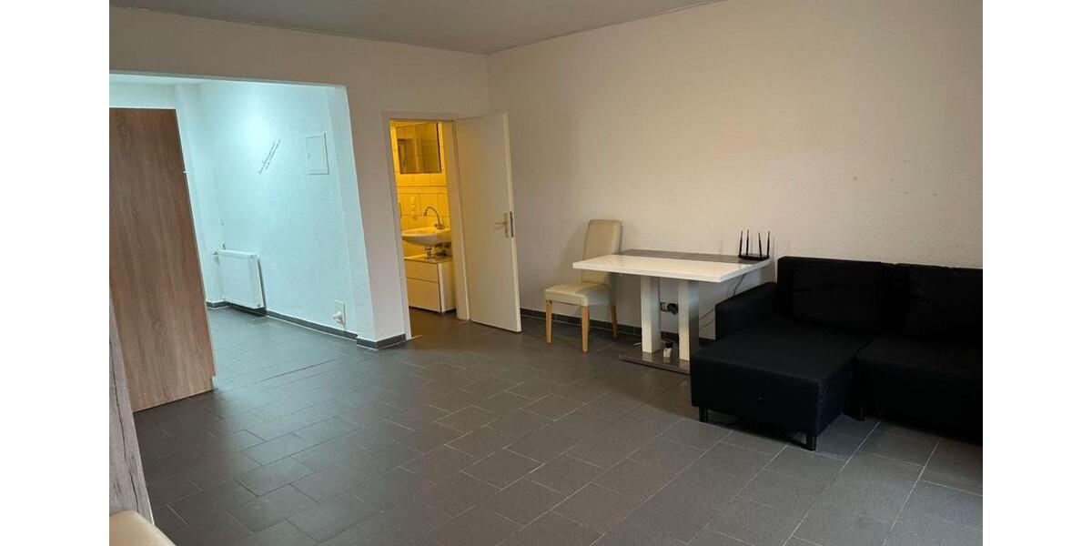 Erdgeschoßwohnung Großenkneten - 1 Zimmer, 45 m&sup2;, 450&euro; | Angebot:24487801