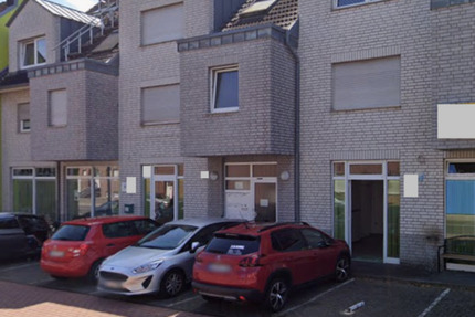 Gewerberäume Ladenlokal in Hückelhoven-Baal zu vermieten zimmer