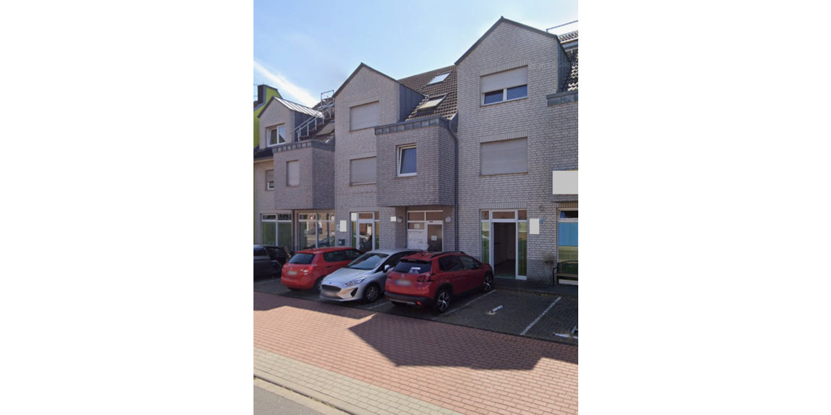 Gewerberäume Ladenlokal in Hückelhoven-Baal zu vermieten zimmer