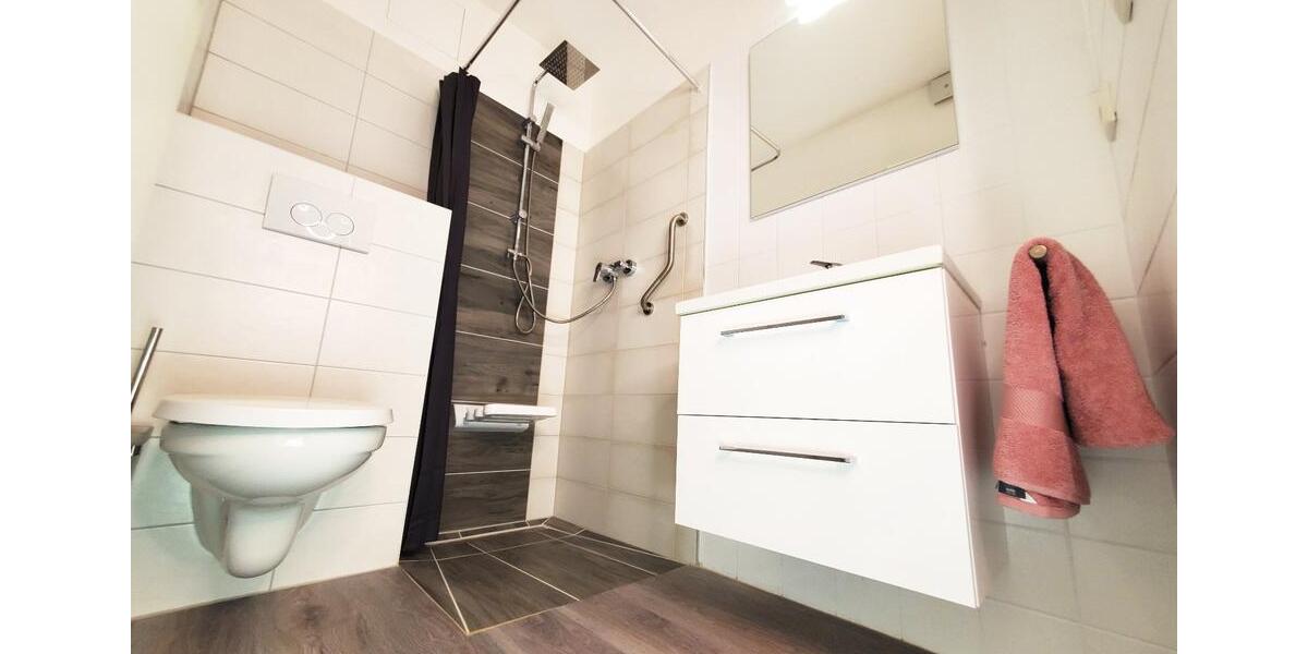 Wohnen auf Zeit Bad Salzschlirf - 1 Zimmer, 20 m&sup2;, 830&euro; | Angebot:24627692