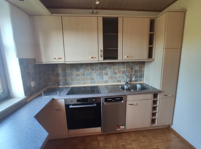 2 Zi. Whg. im 1. OG mit Dachterrasse, Stellplatz und Gartenmitbenutzung 2 zimmer