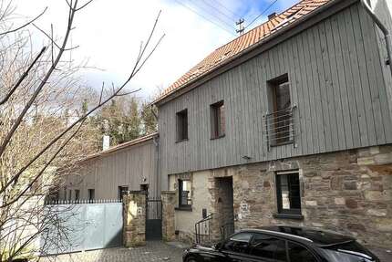 Wohnung Nußbaum - 2 Zimmer, 74 m&sup2;, 800&euro; | Angebot:25224717