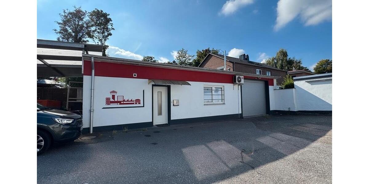 Gewerbeobjekt Duisburg Hochheide - 1.350&euro; | Angebot:23183094