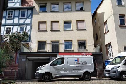 Wohnung Marburg - 3 Zimmer, 66 m&sup2;, 1.026&euro; | Angebot:25544463