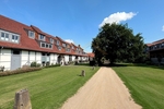 Wohnen in der Schlossdomäne Wendhausen 116m2 MaisonetteWohnung