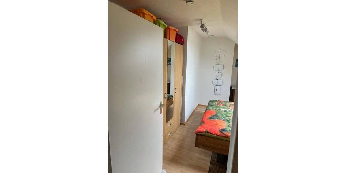 Etagenwohnung Germering Unterpfaffenhofen - 2 Zimmer, 59 m&sup2;, 970&euro; | Angebot:26819523