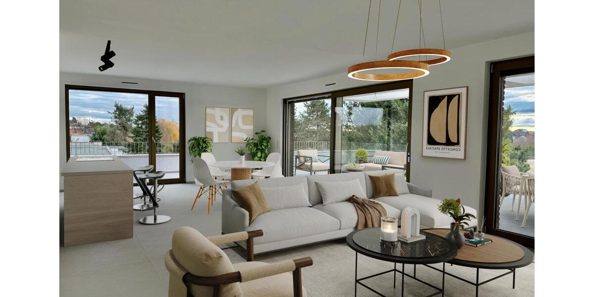 Einfamilienhaus Maintal - 4 Zimmer, 202 m&sup2;, 3.990&euro; | Angebot:26001612