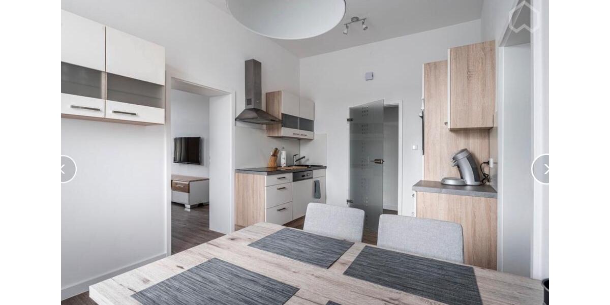 Wohnen auf Zeit Schwelm - 2 Zimmer, 55 m&sup2;, 1.190&euro; | Angebot:24776436