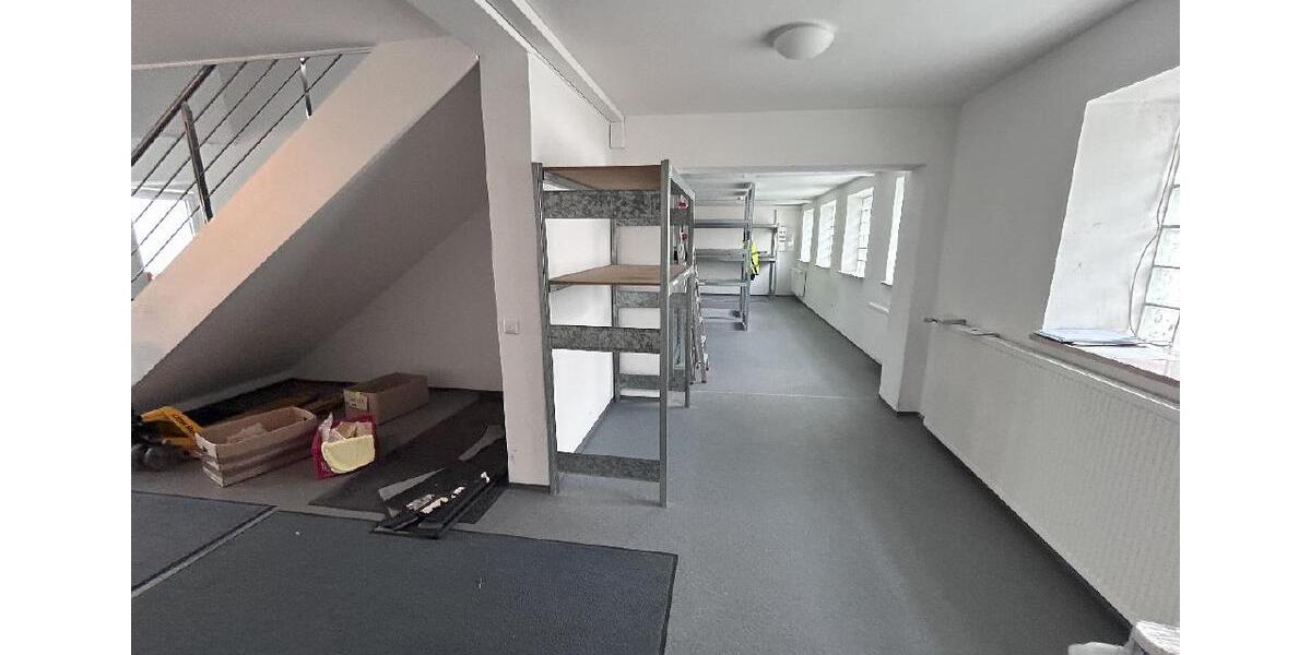 Büro- und Lagerflächen im Zentrum von Gersthofen zimmer