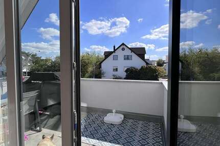 Wohnung Asperg - 3 Zimmer, 87 m&sup2;, 1.190&euro; | Angebot:27691699