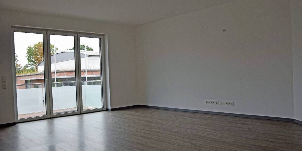 Etagenwohnung Nettetal Lobberich - 3 Zimmer, 114 m&sup2;, 1.135&euro; | Angebot:26190264