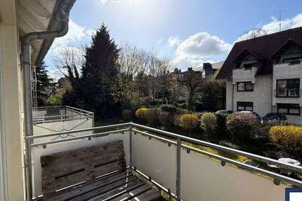 Wohnung Rheinbach - 1 Zimmer, 38 m&sup2;, 380&euro; | Angebot:26073450