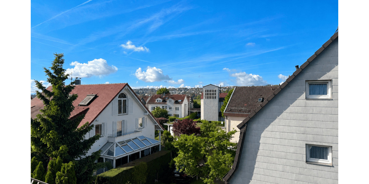 Etagenwohnung Leinfelden-Echterdingen Echterdingen - 2 Zimmer, 56 m&sup2;, 730&euro; | Angebot:26674086