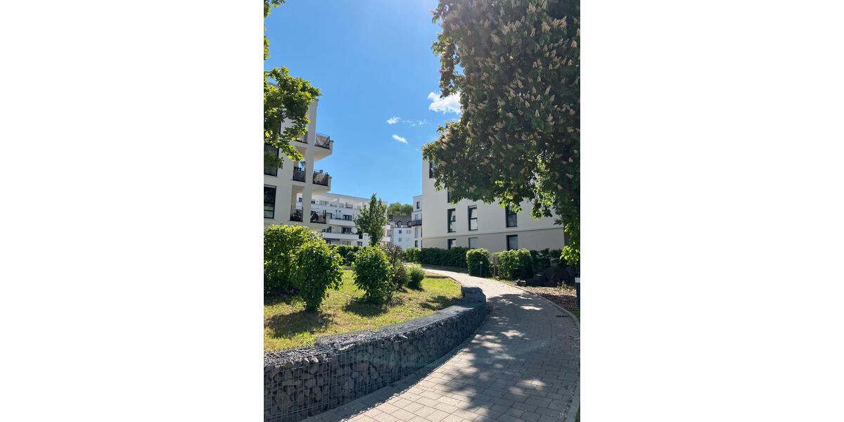 Etagenwohnung Wetzlar - 3 Zimmer, 89 m&sup2;, 1.000&euro; | Angebot:26085895