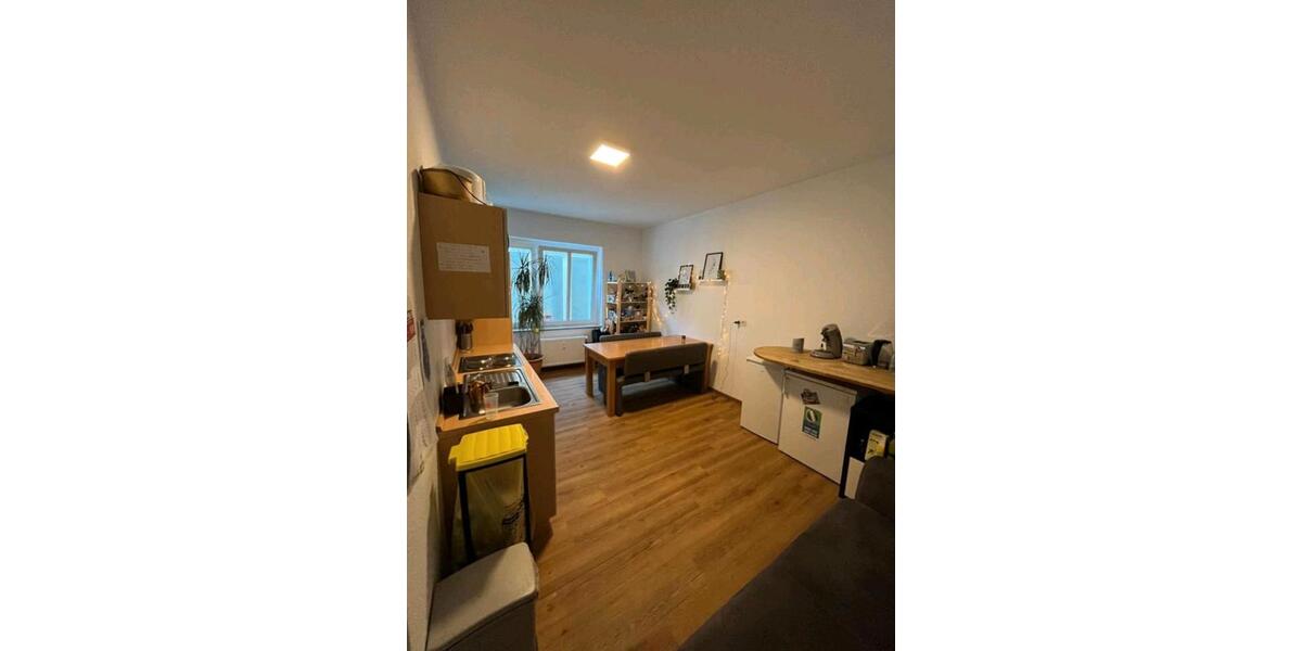 Wohnen auf Zeit Siegen - 1 Zimmer, 14 m&sup2;, 333&euro; | Angebot:26496818