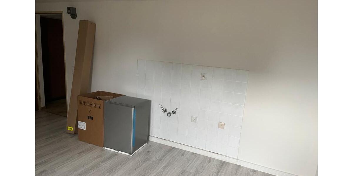 Etagenwohnung Fuldatal - 1 Zimmer, 18 m&sup2;, 370&euro; | Angebot:25174830